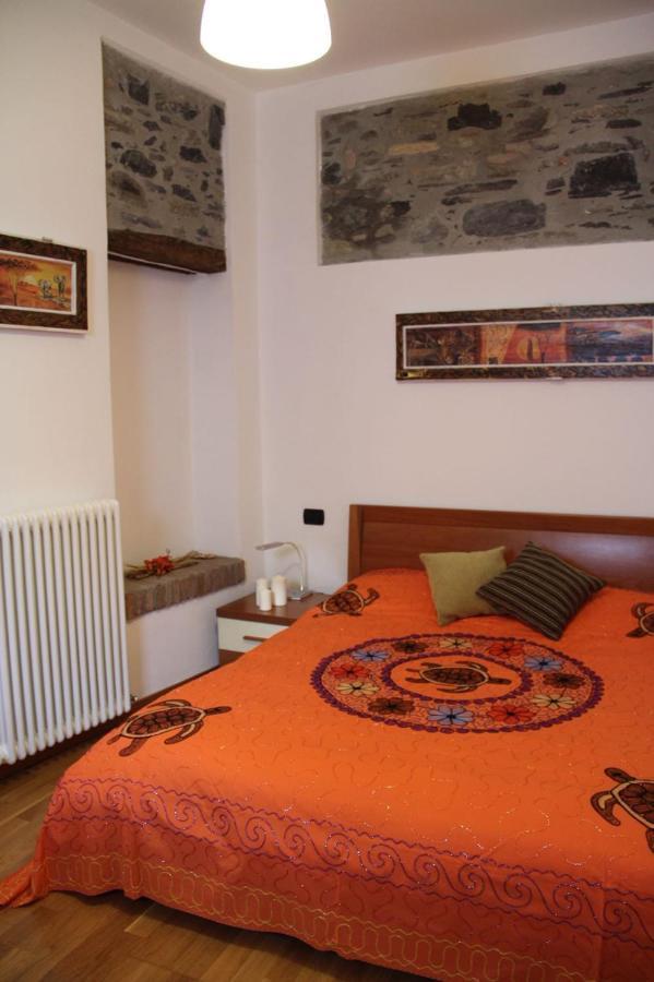 Casa Mina Lake Como Villa Carate Urio Buitenkant foto